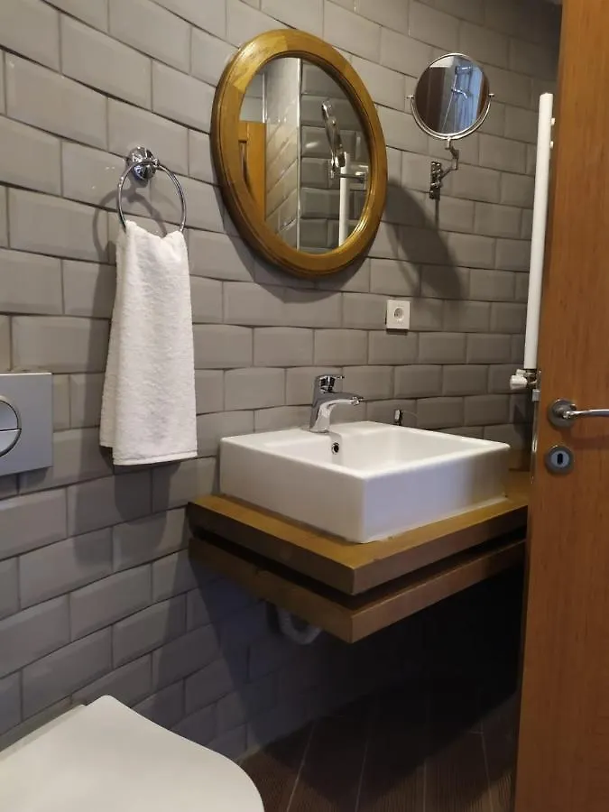 Trikos Boutique Hotel Istanbul
