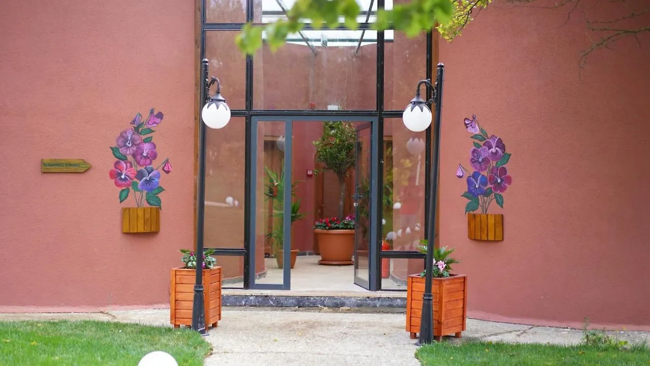 Trikos Boutique Hotel Arnavutkoy 0*,  Turquía