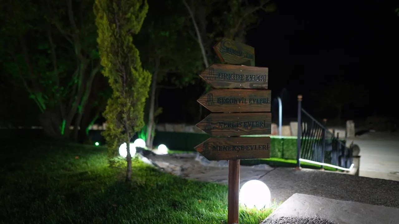 Trikos Boutique Hotel Arnavutkoy
