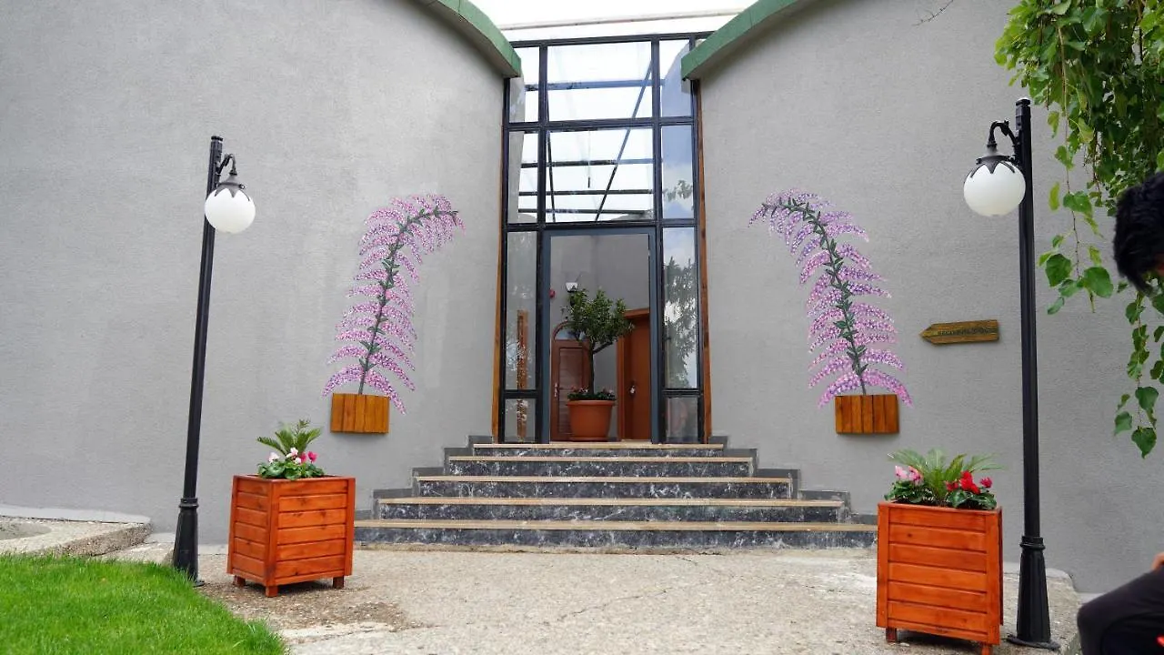 Trikos Boutique Hotel Istanbul