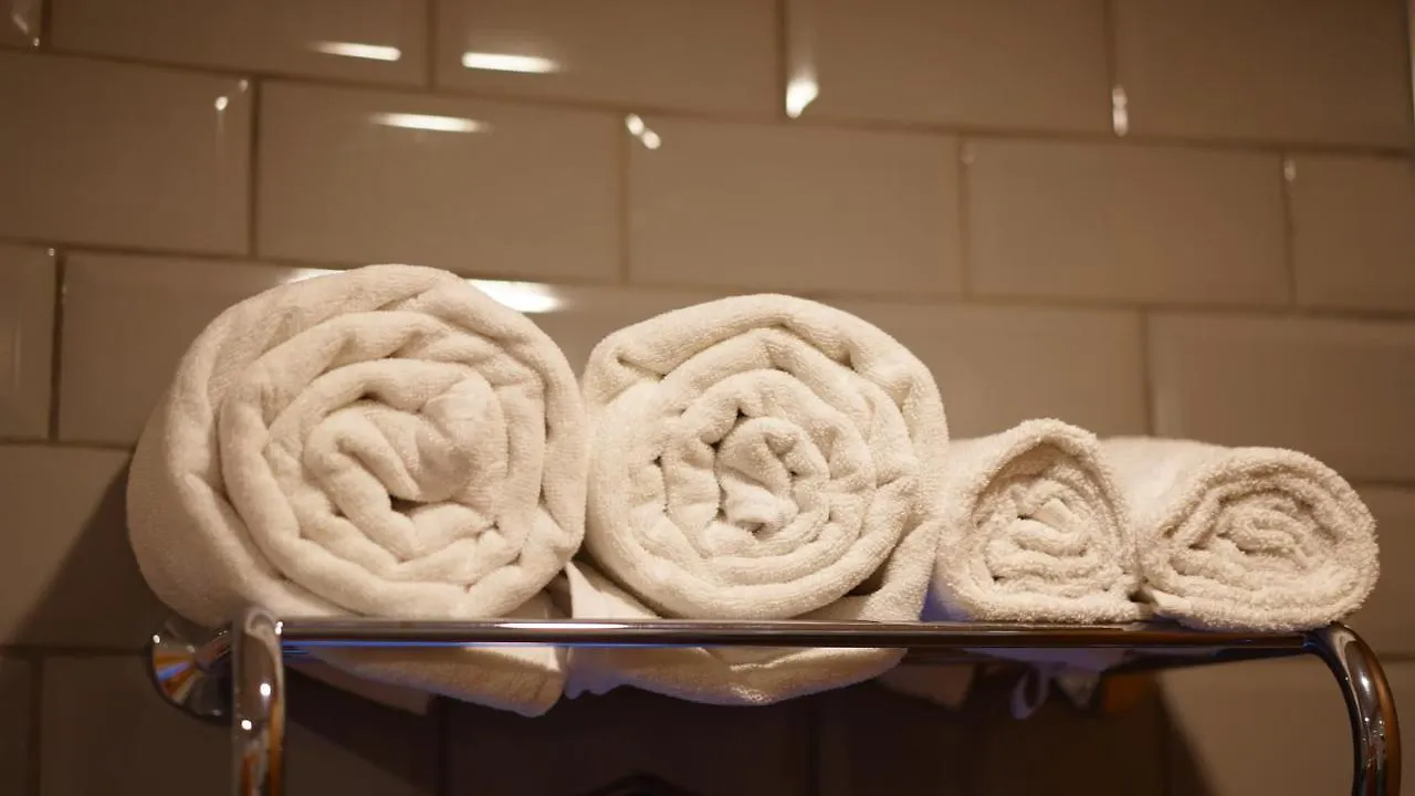 Trikos Boutique Hotel Istanbul Turkey