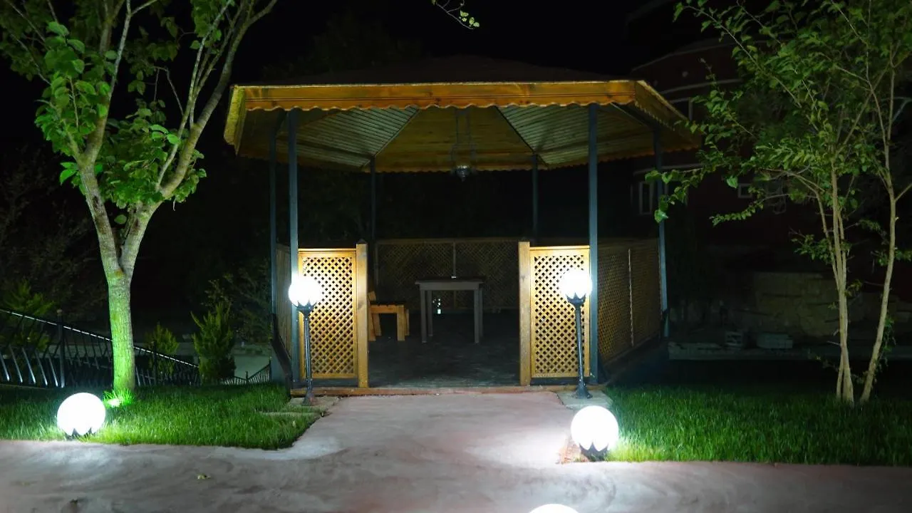 Trikos Boutique Hotel Arnavutkoy 0*,  Turquía