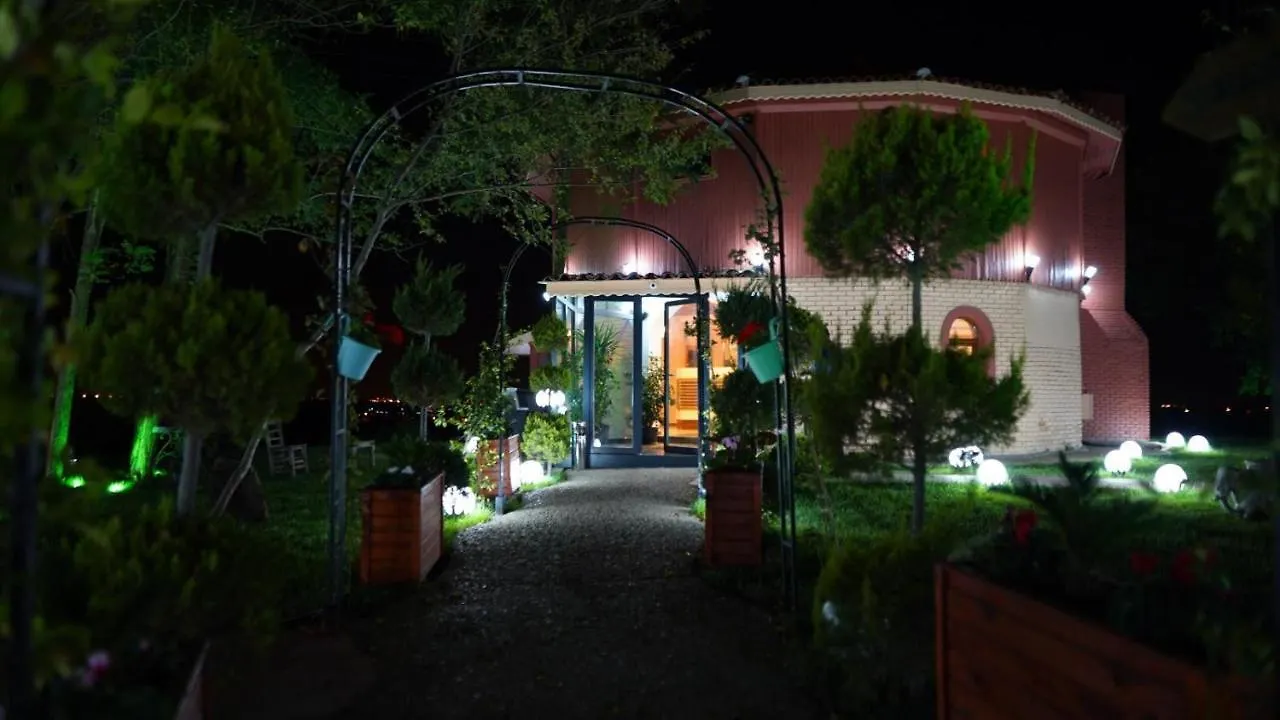 Trikos Boutique Hotel Arnavutkoy
