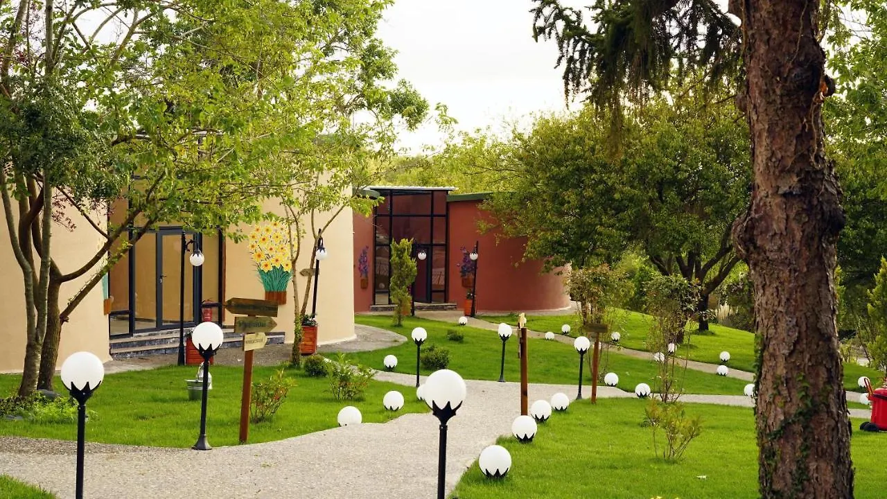 Trikos Boutique Hotel Istanbul Turkey