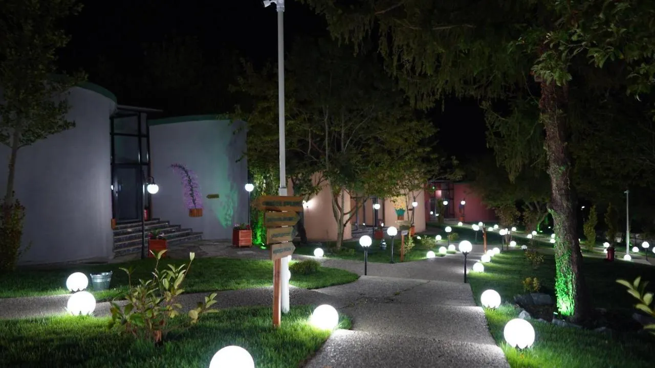 Trikos Boutique Hotel Istanbul