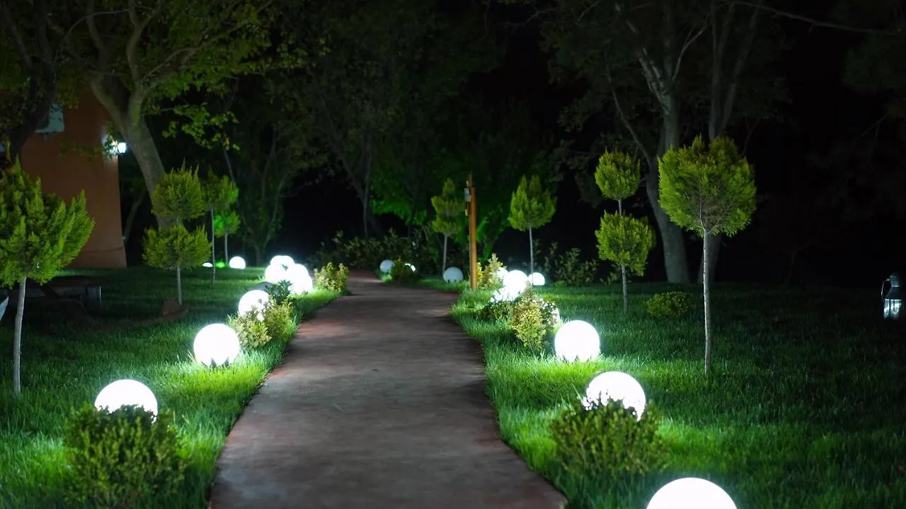 Trikos Boutique Hotel Istanbul 0*,