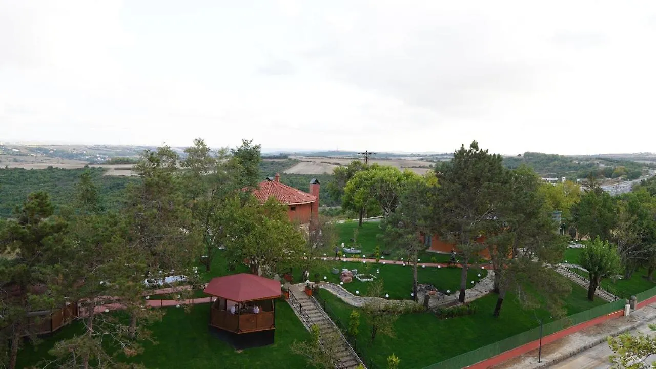 Trikos Boutique Hotel Arnavutkoy