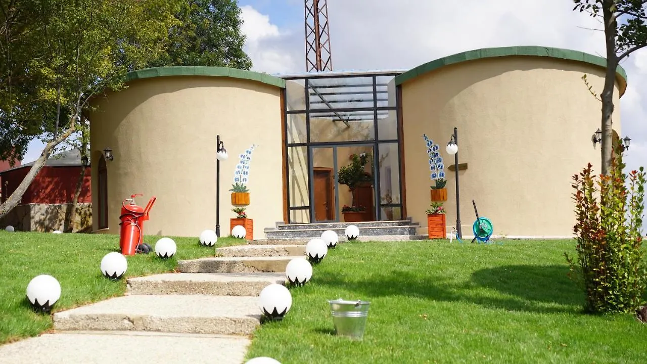 Trikos Boutique Hotel Istanbul