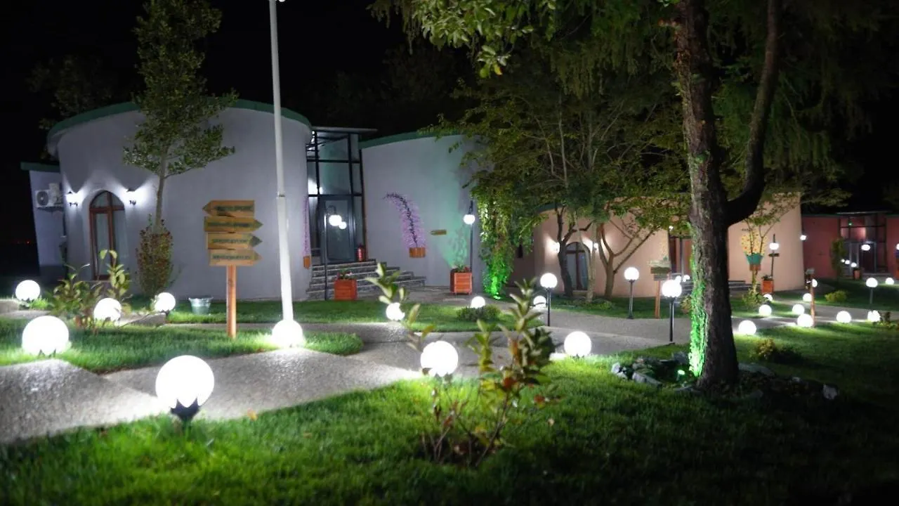 Trikos Boutique Hotel Istanbul