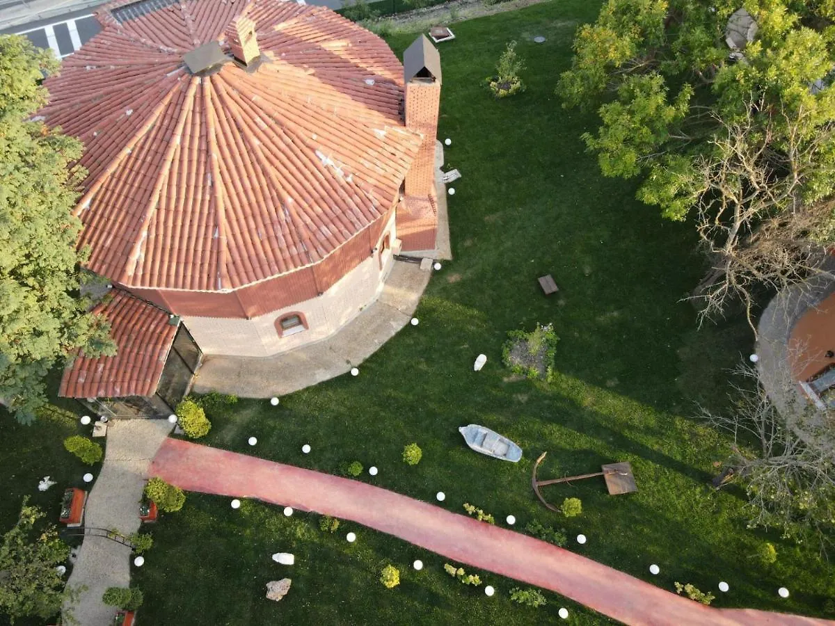 Trikos Boutique Hotel Istanbul