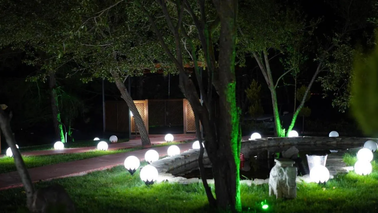 Trikos Boutique Hotel Arnavutkoy
