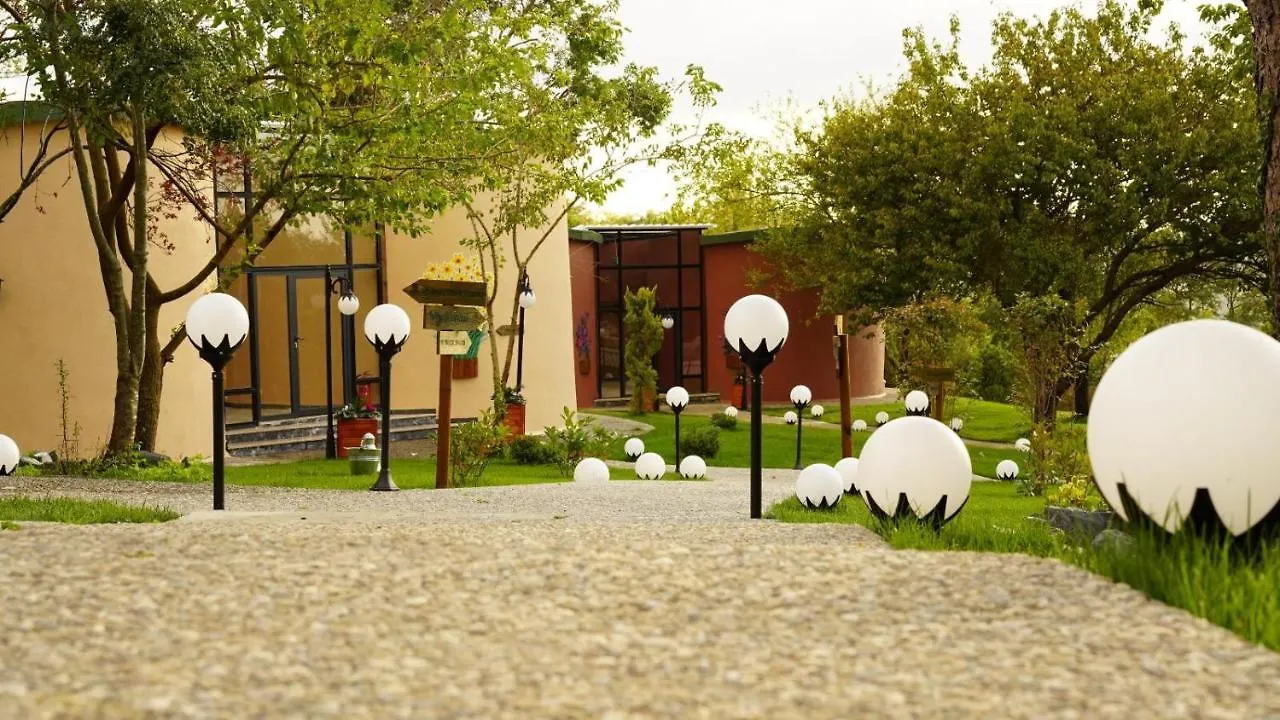 Trikos Boutique Hotel Istanbul 0*,  Turkey