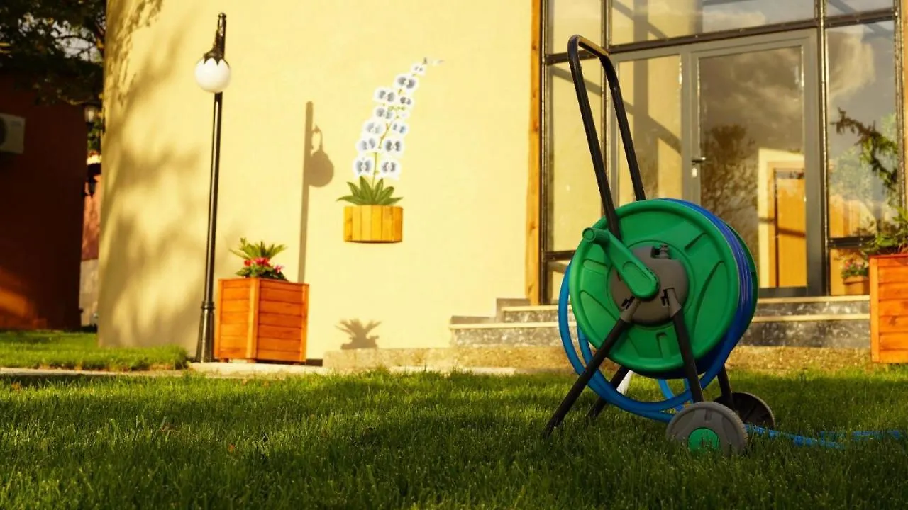 Trikos Boutique Hotel Arnavutkoy 0*,  Turquía