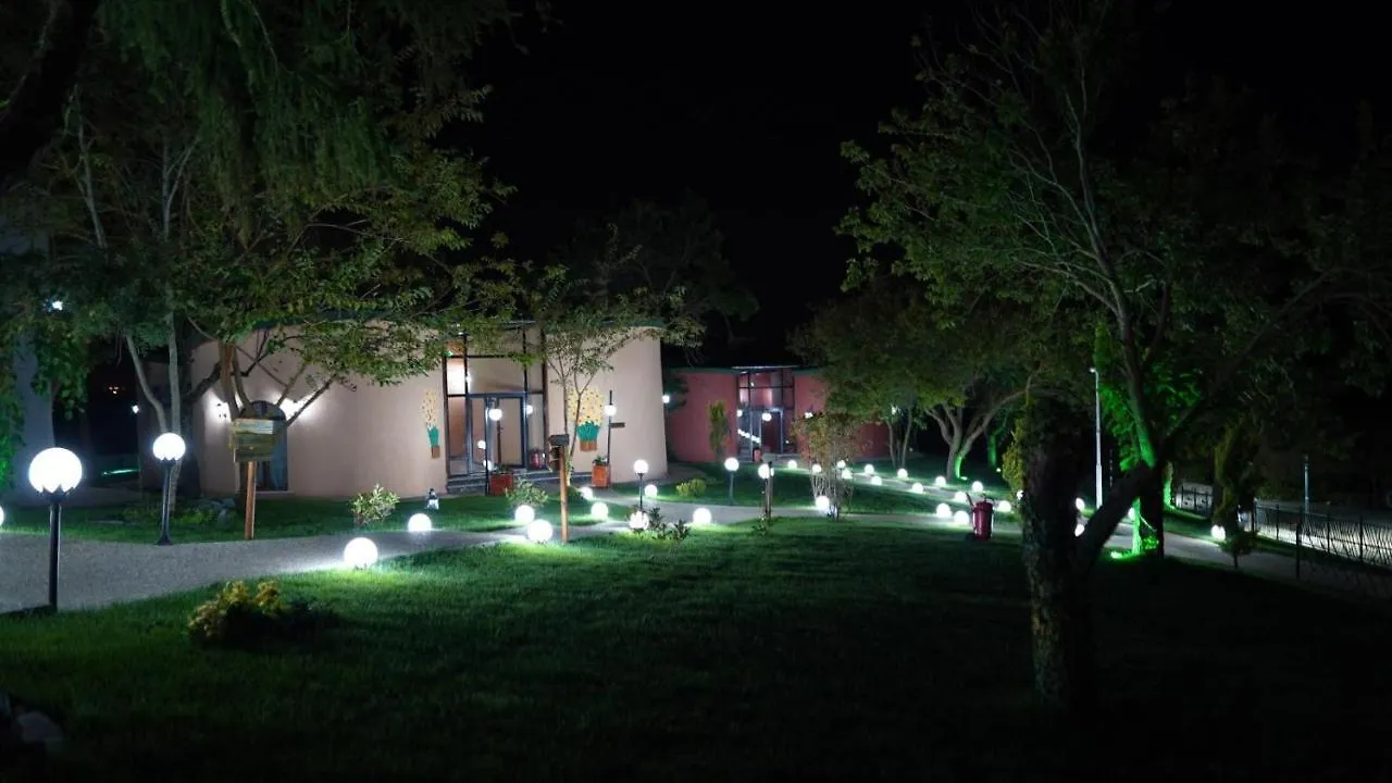 Trikos Boutique Hotel Istanbul