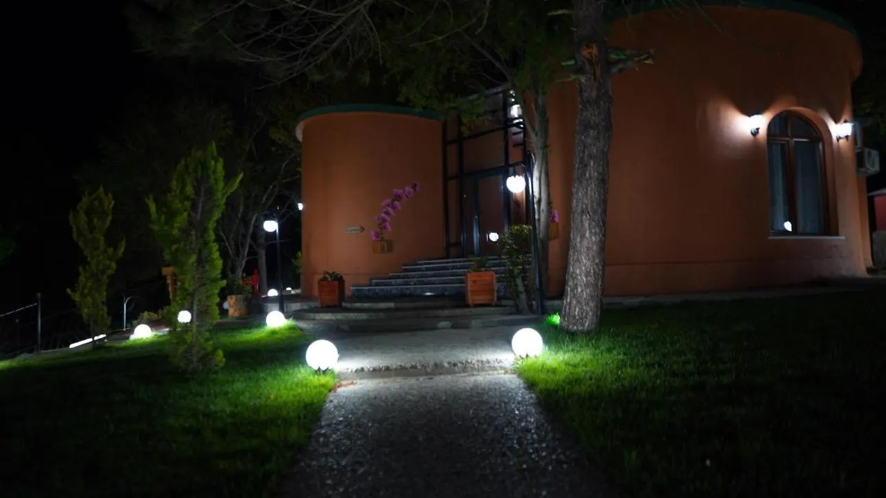 Trikos Boutique Hotel Arnavutkoy 0*,