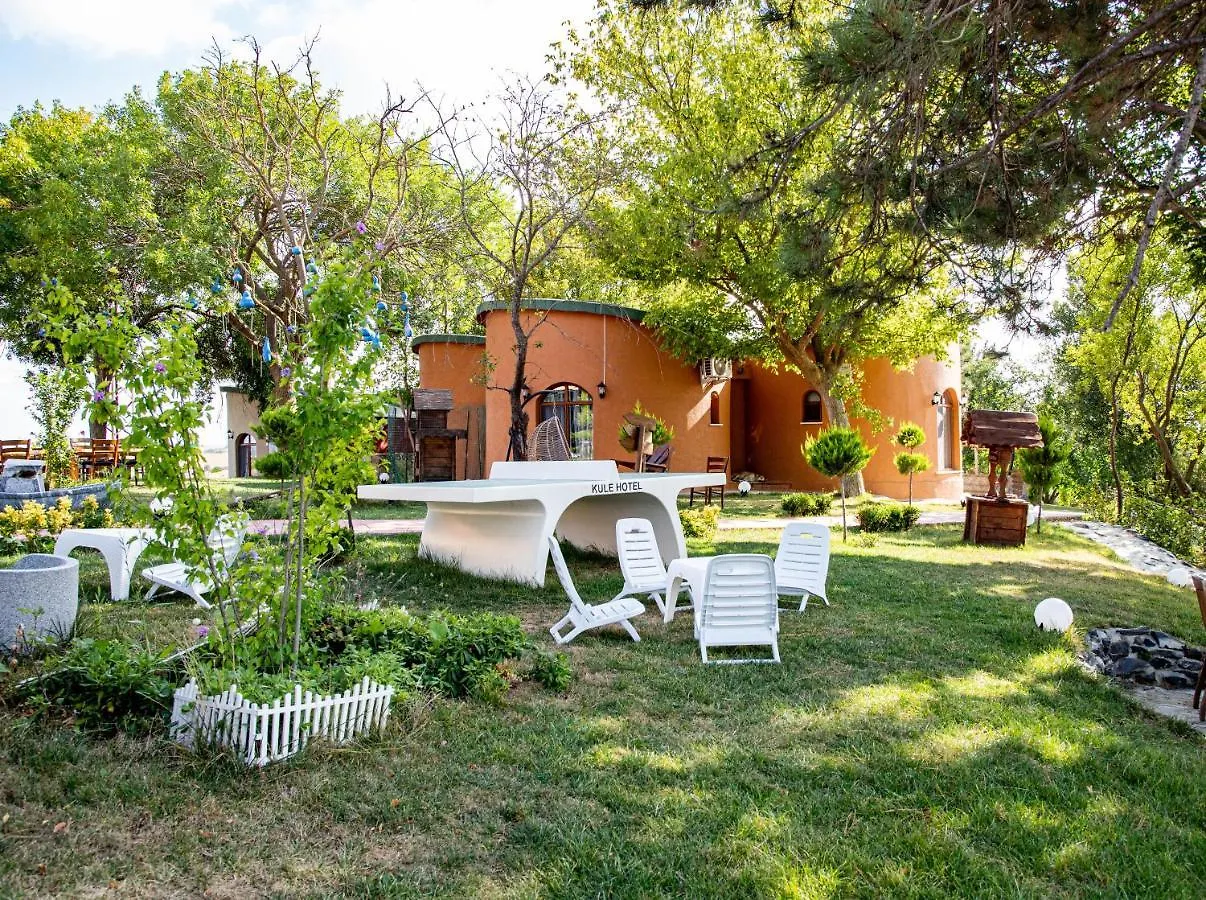 Trikos Boutique Hotel Istanbul