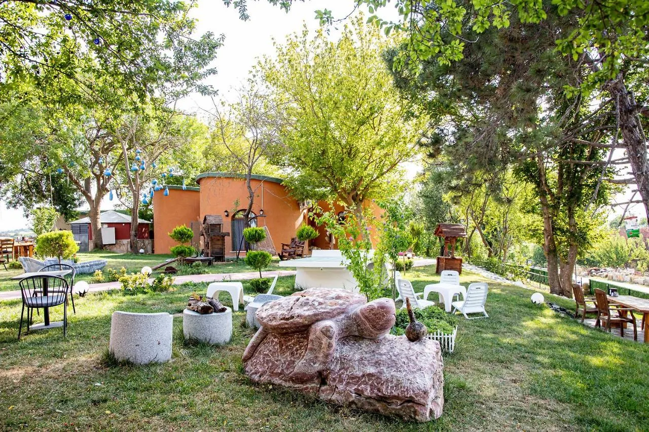 Trikos Boutique Hotel Istanbul