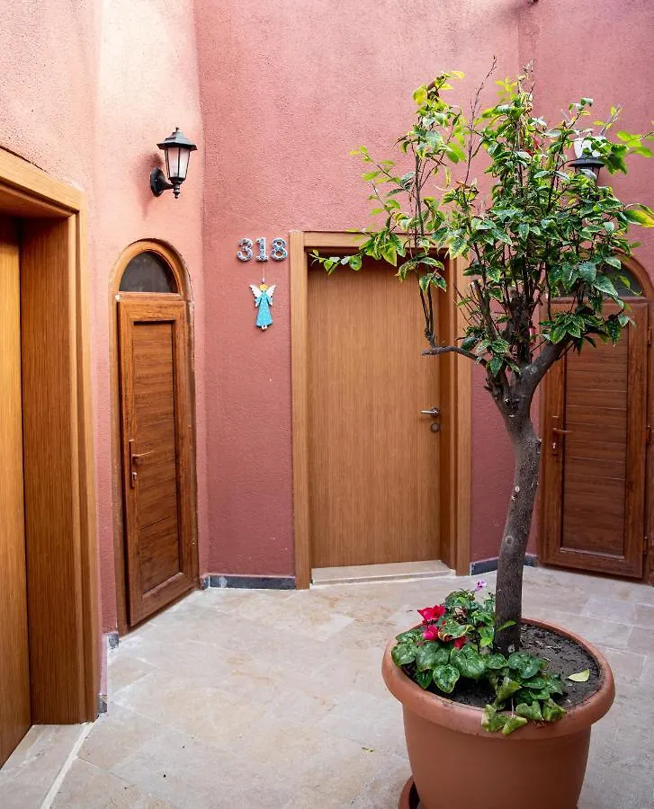 Trikos Boutique Hotel Istanbul 0*,  Turkey