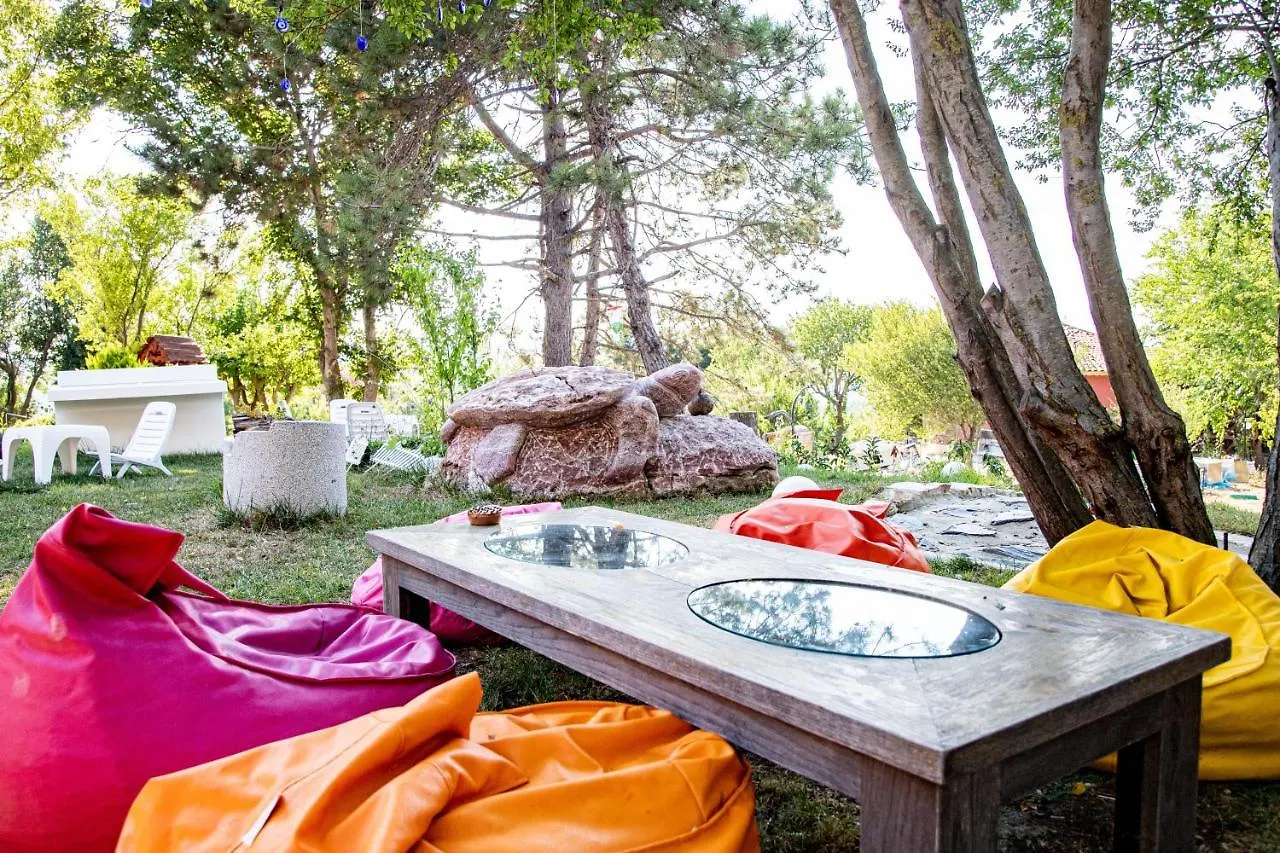 Trikos Boutique Hotel Istanbul