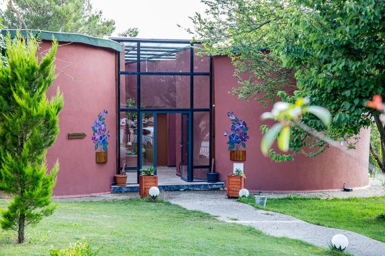 Trikos Boutique Hotel Istanbul