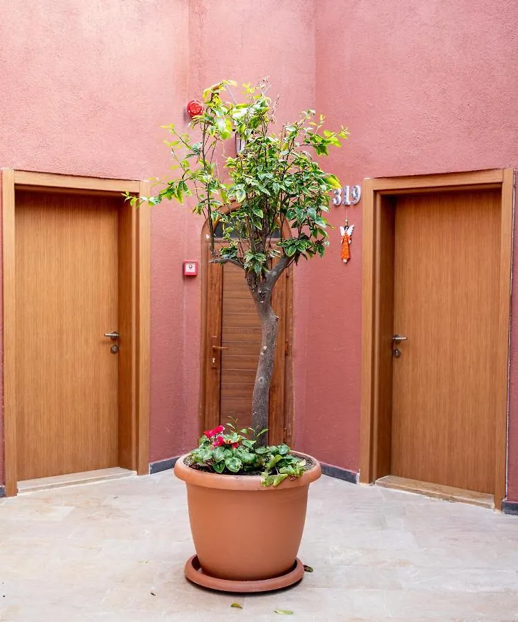 Trikos Boutique Hotel Istanbul