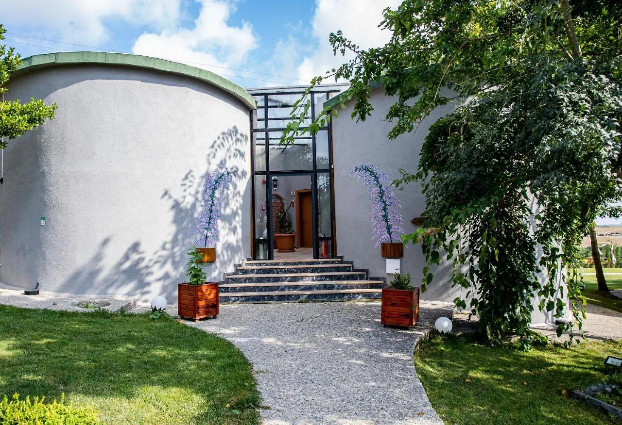 Trikos Boutique Hotel Arnavutkoy Turquía