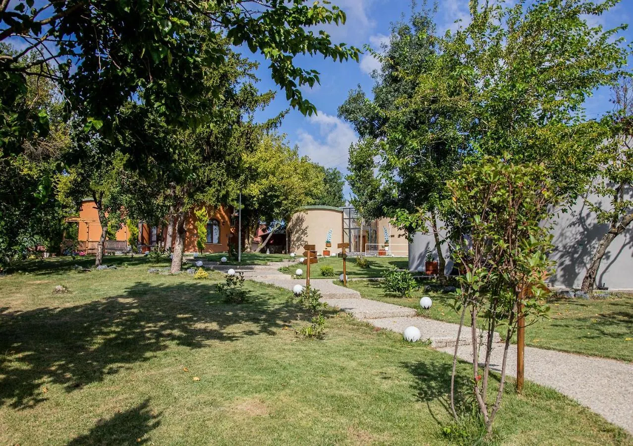 Trikos Boutique Hotel Istanbul