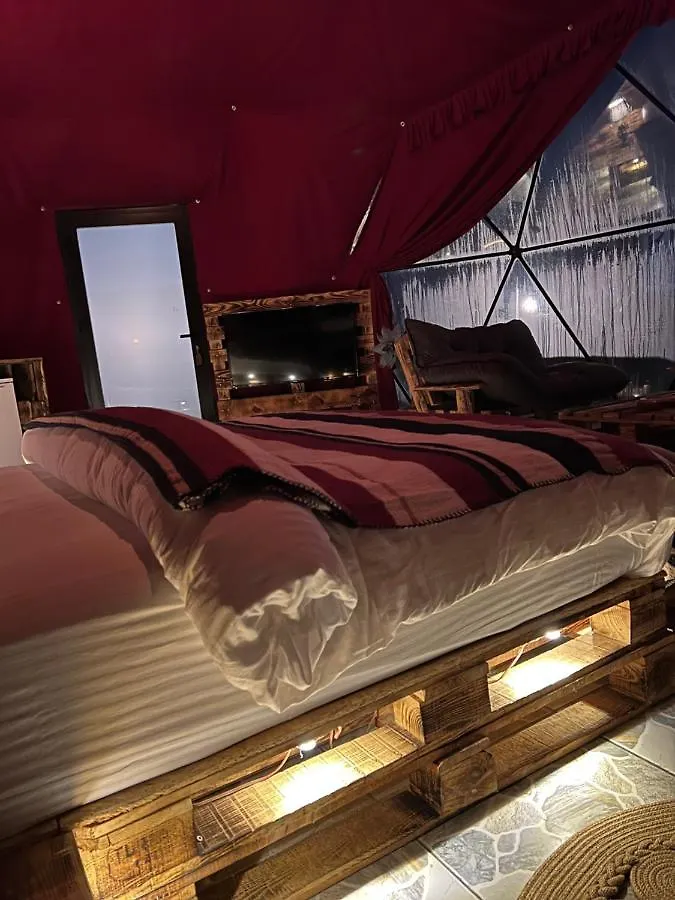 Trikos Boutique Hotel Istanbul Turkey