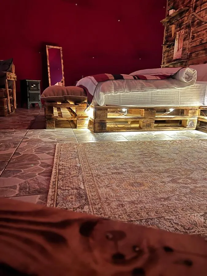 Trikos Boutique Hotel Istanbul