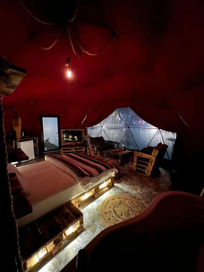 Trikos Boutique Hotel Istanbul