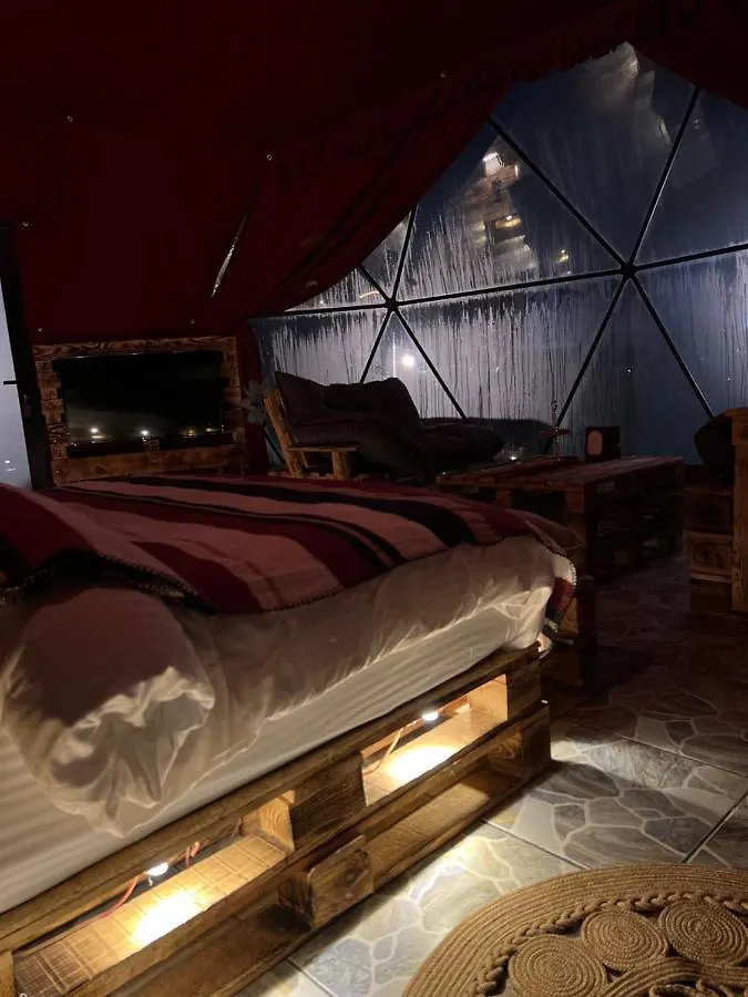 Trikos Boutique Hotel Istanbul 0*,