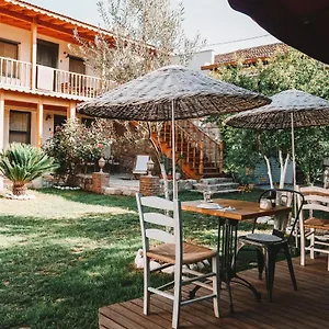 ** Hotel Attalos Turkey
