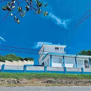 *** Hotel The Hill At 681 Ocean Drive Puerto Rico