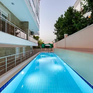  Apartment Onix Turkey
