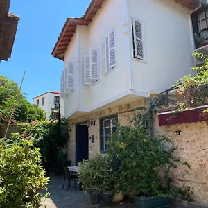  Villa Anatolian Turkey