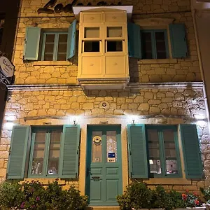 Lodos Butik 2*, Alaçatı Türkiye