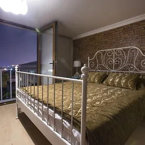 Apart Otel Golden Galata, İstanbul