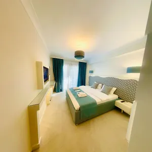 Otel Kumsal Butik, İstanbul