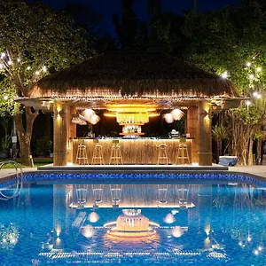 **** Resort Hidden Mansions Saigon Vietnam