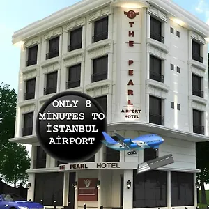 The Pearl Airport Отель