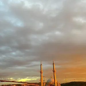 Otel Lokka Ortakoy, İstanbul