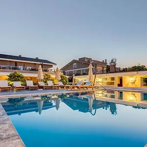 ** Hotel Kore Turkey