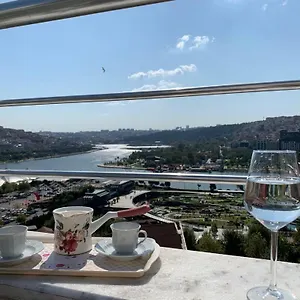 Apart Otel Kardesler Apart, İstanbul