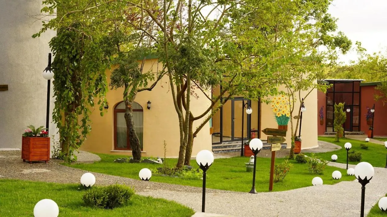 Trikos Boutique Hotel Arnavutkoy