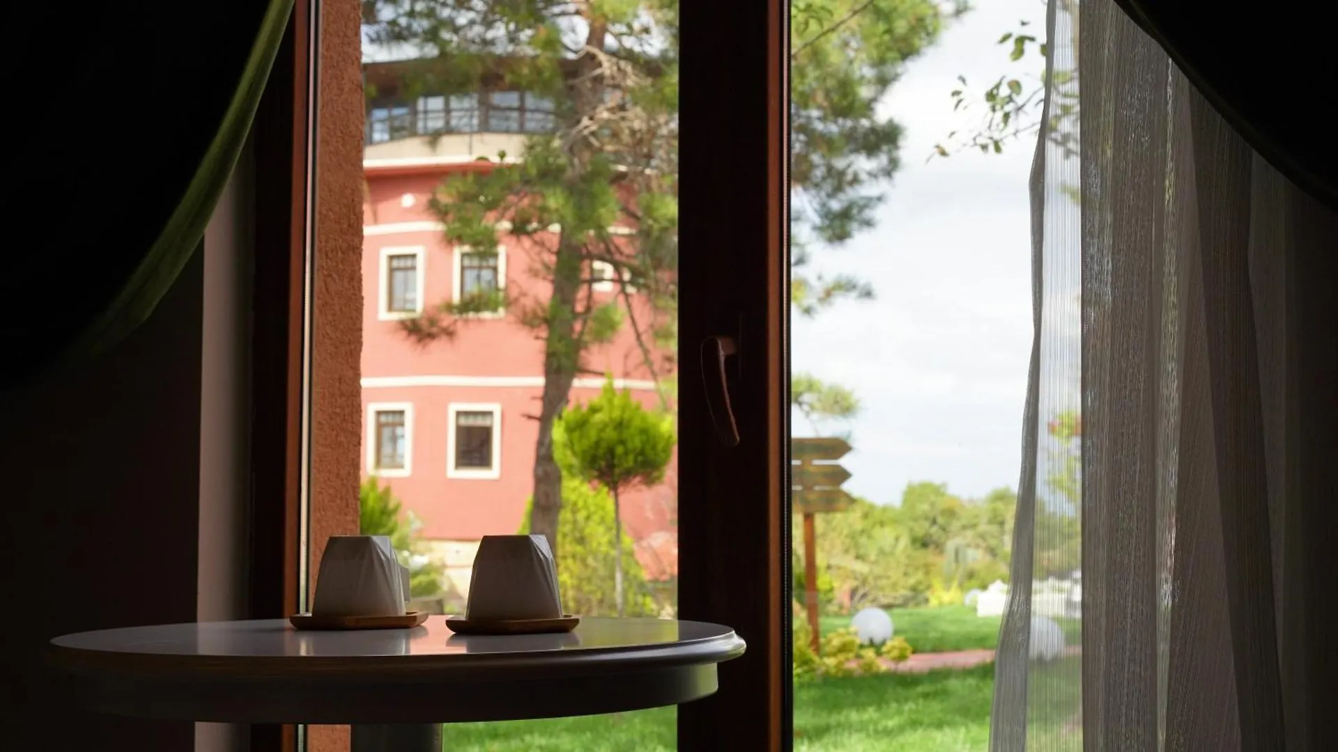 Trikos Boutique Hotel Arnavutkoy