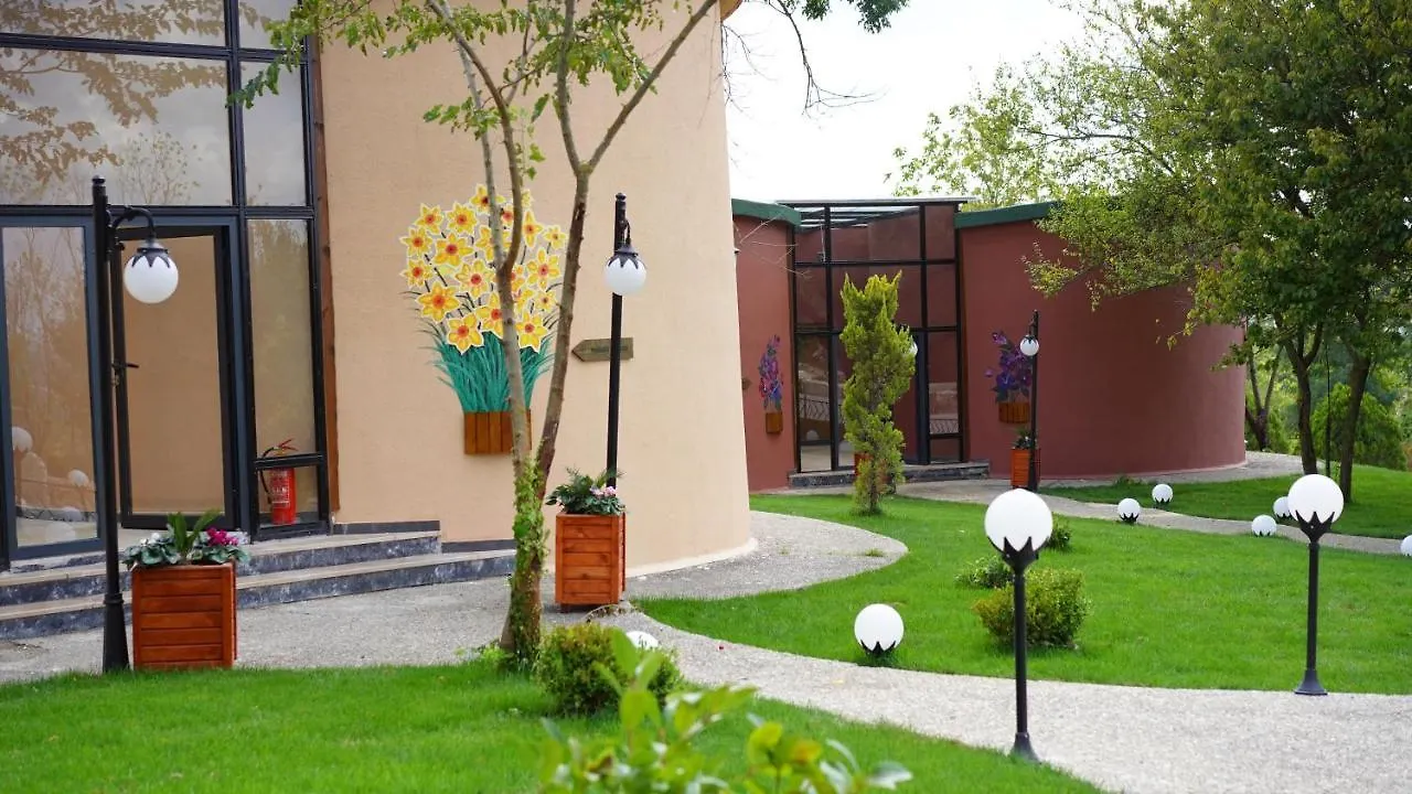 Trikos Boutique Hotel Arnavutkoy