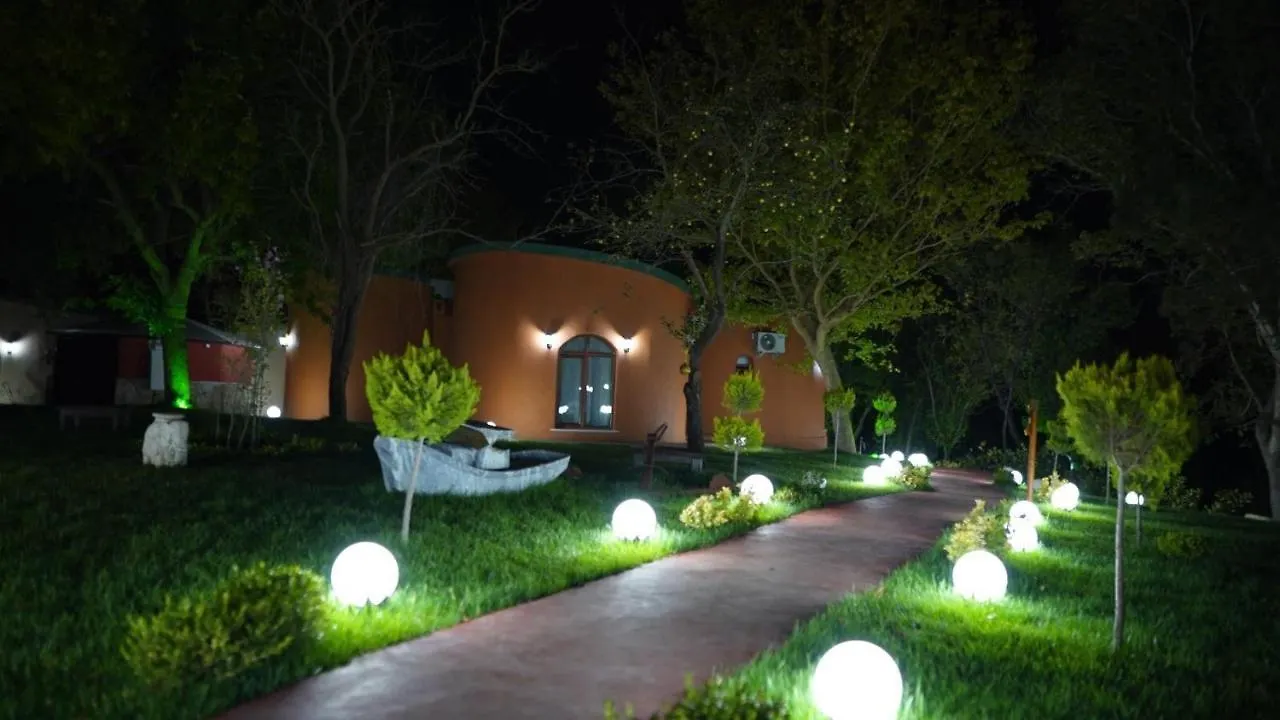 Trikos Boutique Hotel Arnavutkoy Турция